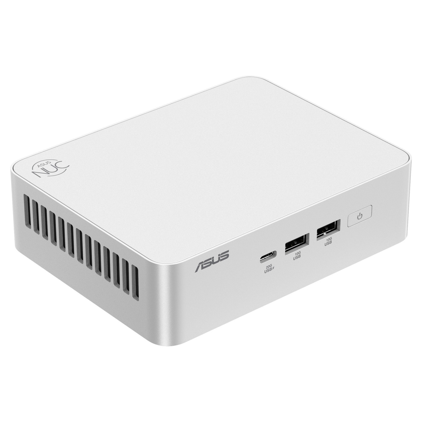 ASUS NUC GEN15 Pro+ Scorpion Canyon U5 RNUC15CRSV500002 EU Cord vPro — Buy in Cyprus with Fast Delivery