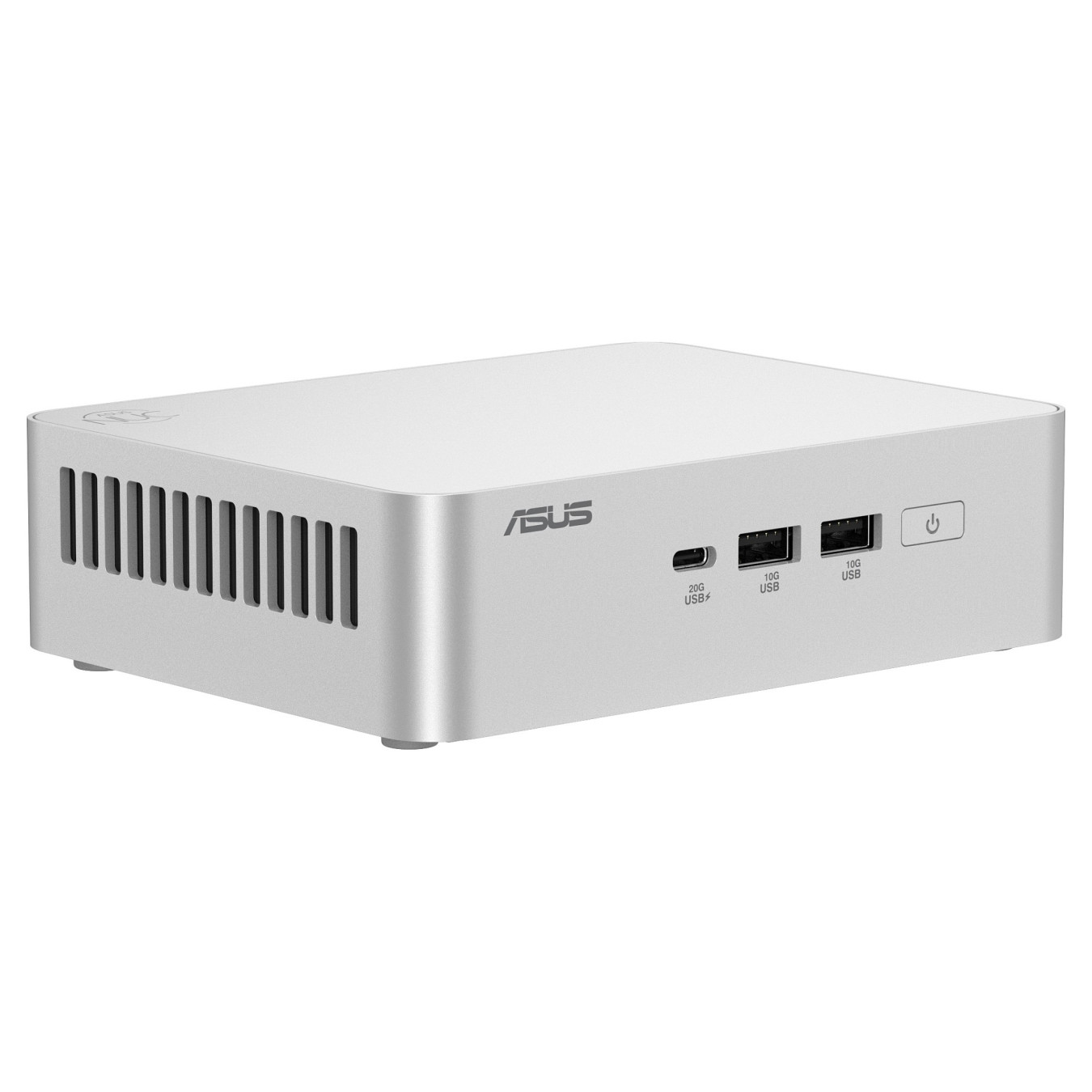 ASUS NUC GEN15 Pro+ Scorpion Canyon U5 RNUC15CRSV500002 EU Cord vPro — Buy in Cyprus with Fast Delivery