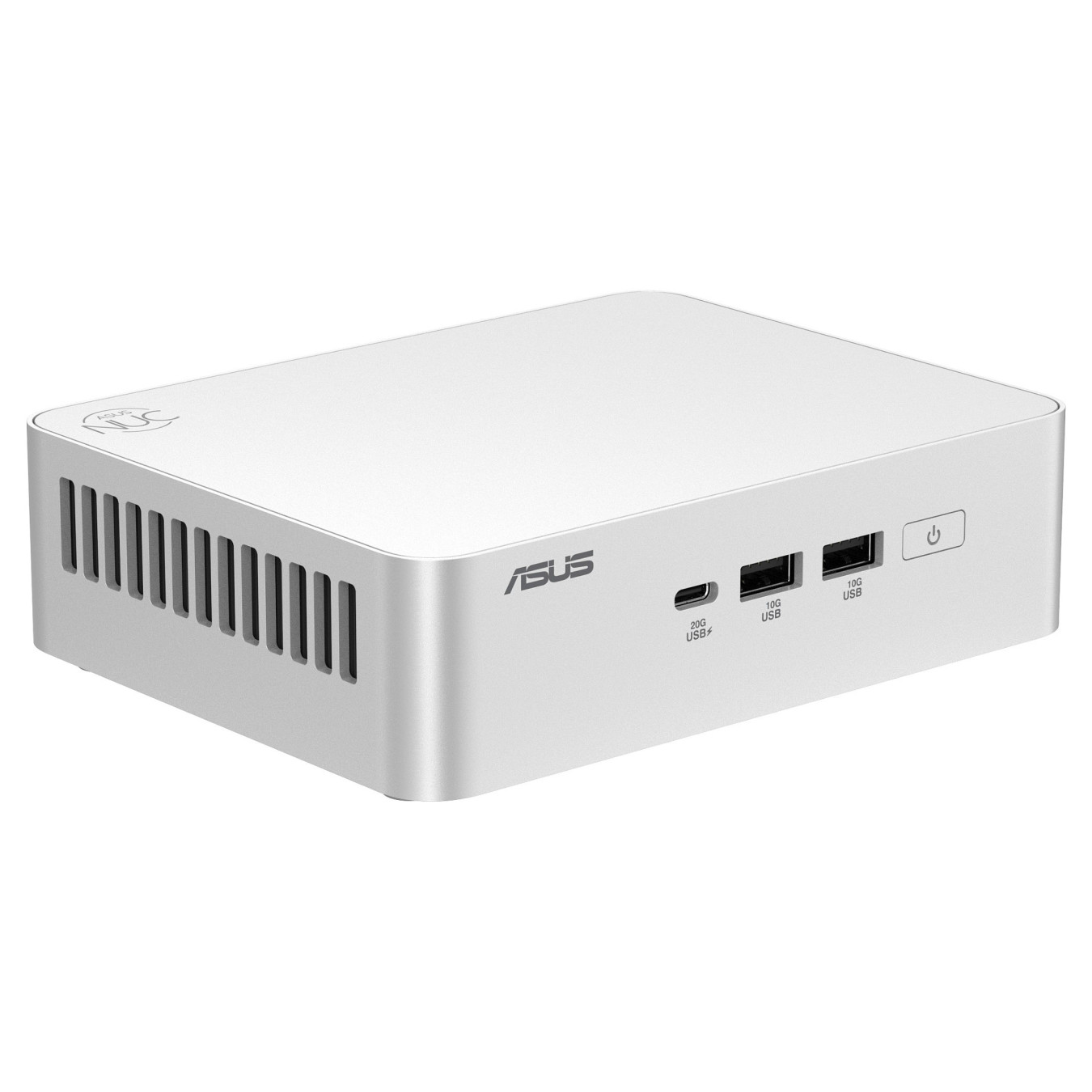 ASUS NUC GEN15 Pro+ Scorpion Canyon U5 RNUC15CRSV500002 EU Cord vPro — Buy in Cyprus with Fast Delivery