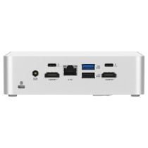 ASUS NUC GEN15 Pro+ Scorpion Canyon U5 RNUC15CRSV500002 EU Cord vPro — Buy in Cyprus with Fast Delivery