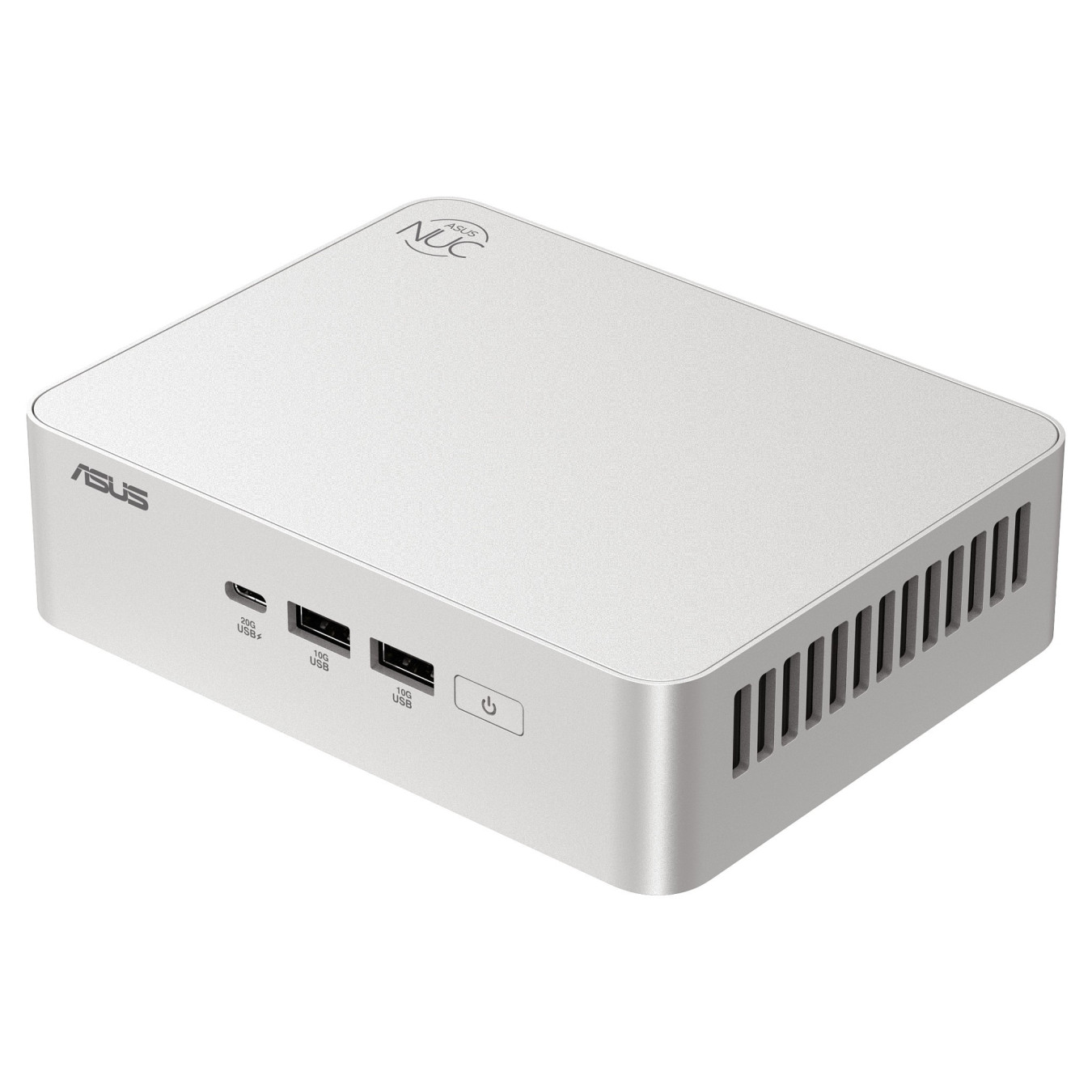 ASUS NUC GEN15 Pro+ Scorpion Canyon U5 RNUC15CRSV500002 EU Cord vPro — Buy in Cyprus with Fast Delivery