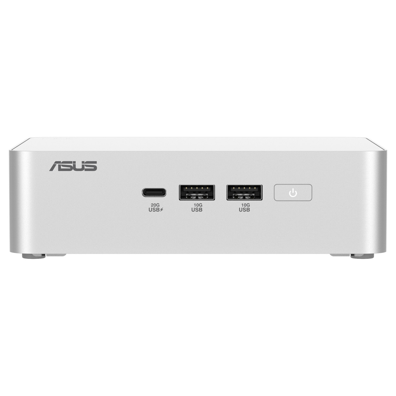 ASUS NUC GEN15 Pro+ Scorpion Canyon U5 RNUC15CRSV500002 EU Cord vPro — Buy in Cyprus with Fast Delivery