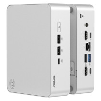 ASUS NUC GEN15 Pro+ Scorpion Canyon U5 RNUC15CRSV500002 EU Cord vPro — Buy in Cyprus with Fast Delivery