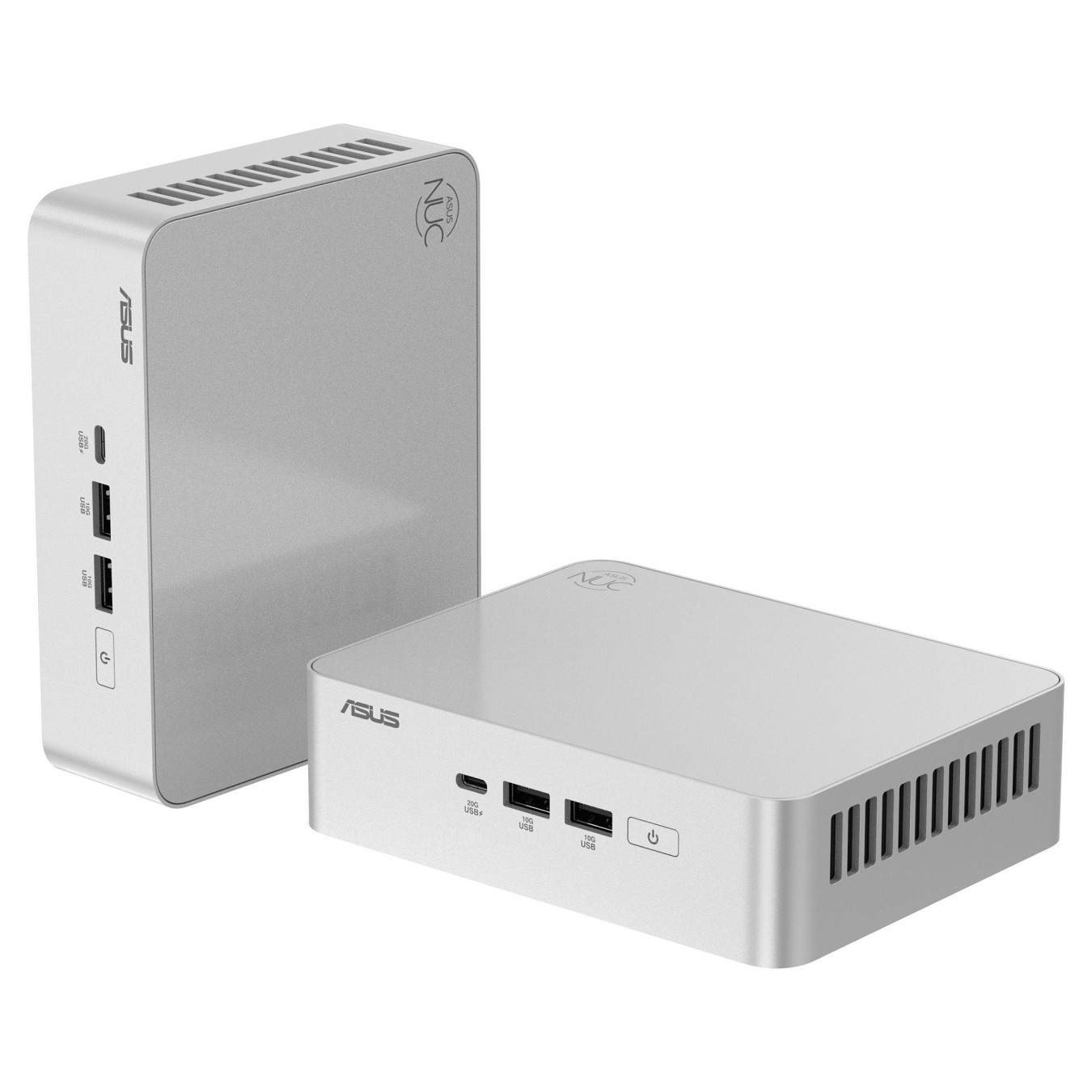 ASUS NUC GEN15 Pro+ Scorpion Canyon U5 RNUC15CRSV500002 EU Cord vPro — Buy in Cyprus with Fast Delivery