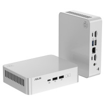 ASUS NUC GEN15 Pro+ Scorpion Canyon U5 RNUC15CRSV500002 EU Cord vPro — Buy in Cyprus with Fast Delivery