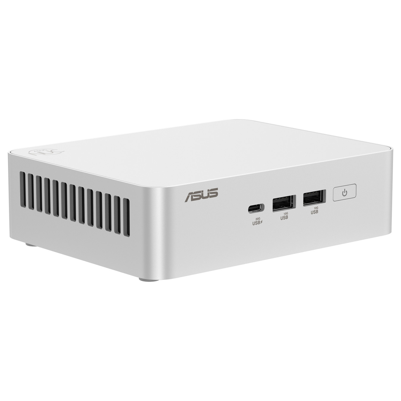 ASUS NUC GEN15 Pro+ Scorpion Canyon U5 RNUC15CRSV500002 EU Cord vPro — Buy in Cyprus with Fast Delivery
