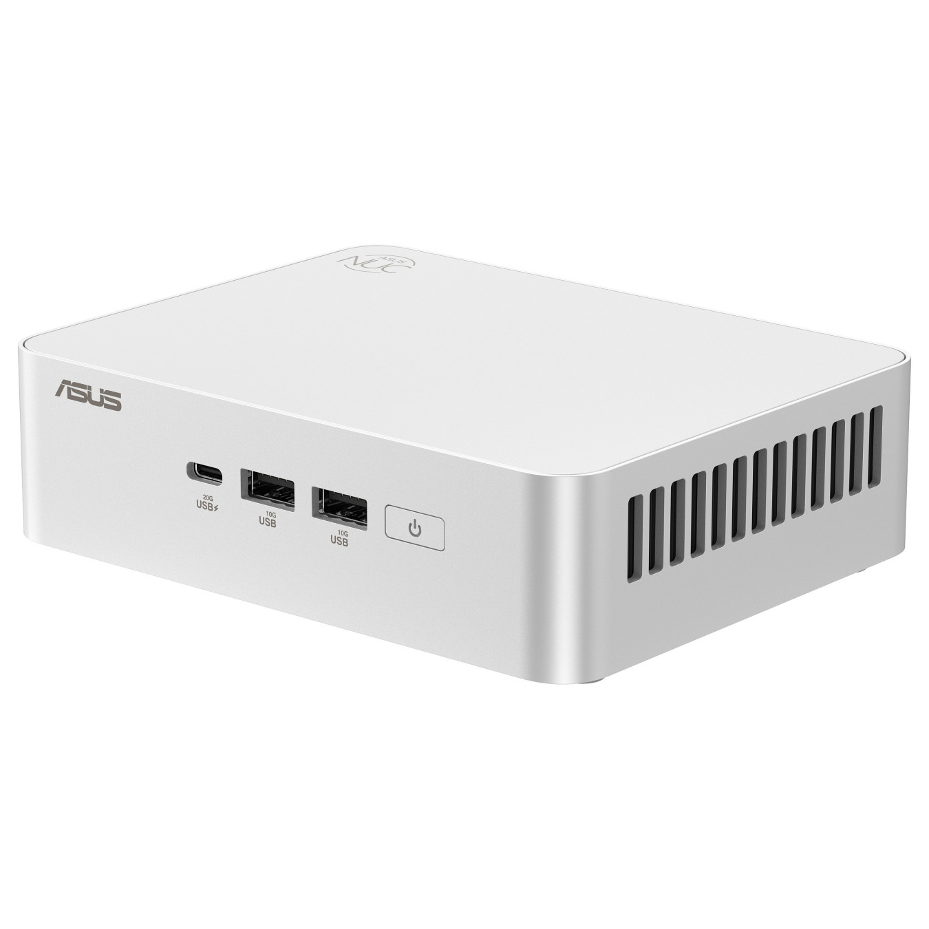 ASUS NUC GEN15 Pro+ Scorpion Canyon U5 RNUC15CRSV500002 EU Cord vPro — Buy in Cyprus with Fast Delivery