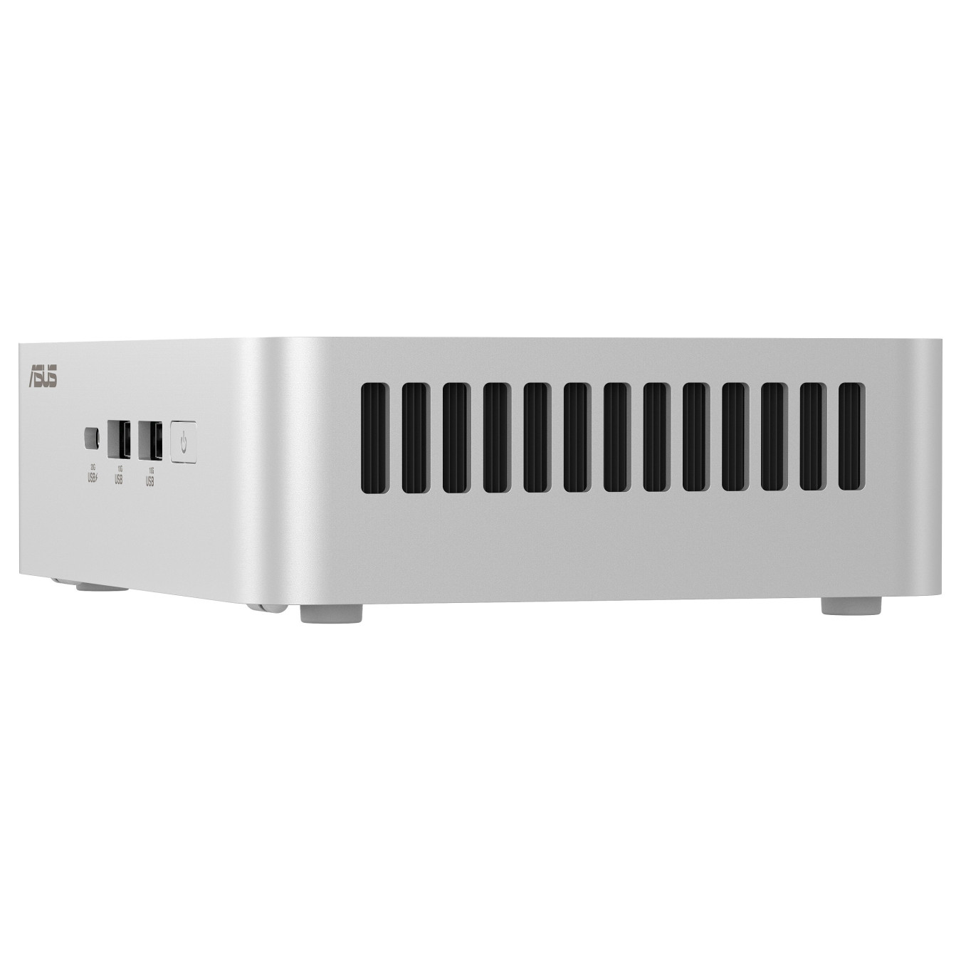ASUS NUC GEN15 Pro+ Scorpion Canyon U5 RNUC15CRSV500002 EU Cord vPro — Buy in Cyprus with Fast Delivery