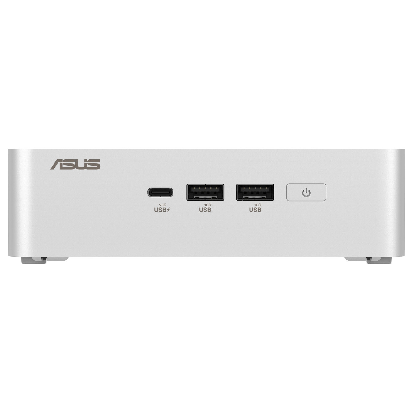 ASUS NUC GEN15 Pro+ Scorpion Canyon U5 RNUC15CRSV500002 EU Cord vPro — Buy in Cyprus with Fast Delivery