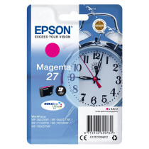 Epson 27 magenta Blister T2703 — Buy in Cyprus with Fast Delivery