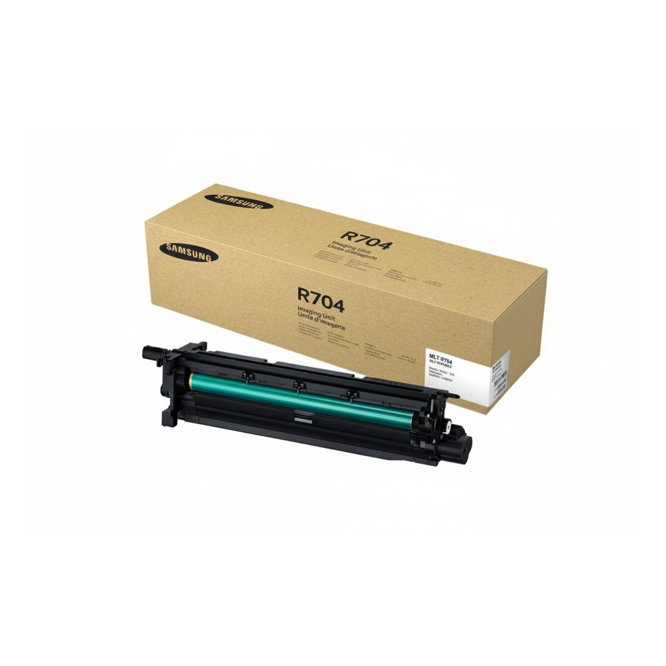 SAMSUNG original Toner cartridge MLT-R704 SEE Imaging Unit SS825A — Buy in Cyprus with Fast Delivery