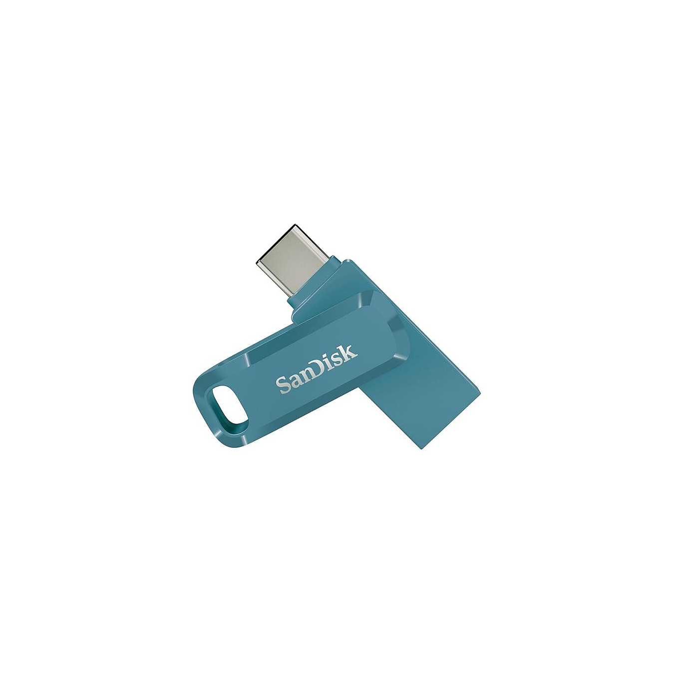 STICK Sandisk ULTRA DUAL DRIVE GO USB TYPE- C — Buy in Cyprus with Fast Delivery