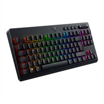 Razer BlackWidow V4 Low-profile Tenkeyless HyperSpeed orange Switch german Layout — Buy in Cyprus with Fast Delivery