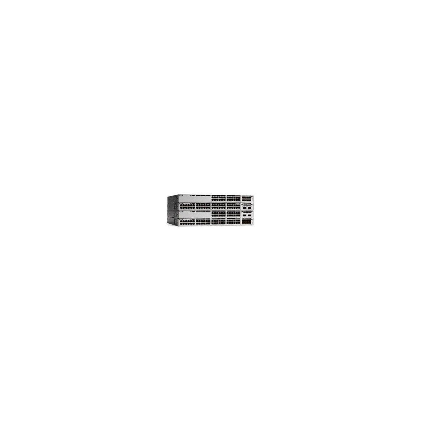 Cisco CATALYST 9300L 48P POE NETWORK — Buy in Cyprus with Fast Delivery