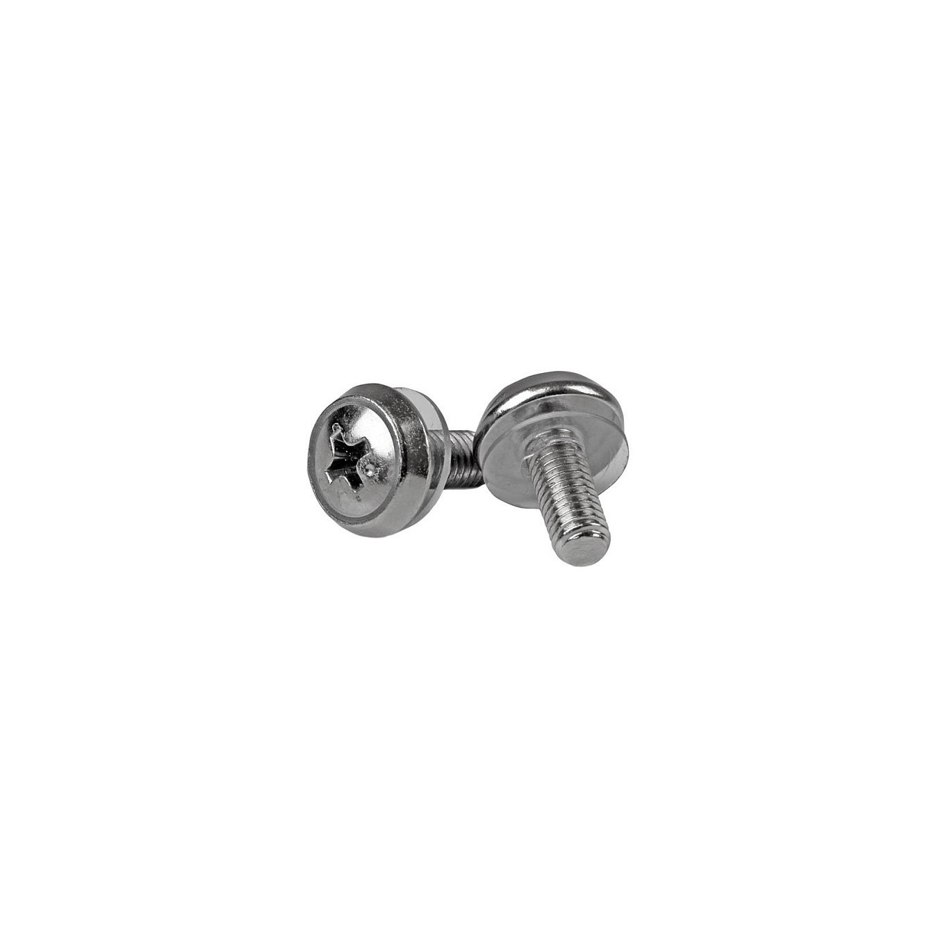 StarTech 100 PKG M5 MOUNTING SCREWS — Buy in Cyprus with Fast Delivery