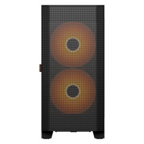 Midi COUGAR Airface FLO. ARGB. Schwarz — Buy in Cyprus with Fast Delivery