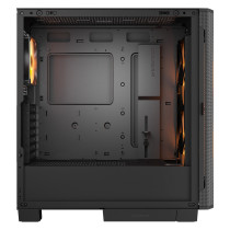 Midi COUGAR Airface FLO. ARGB. Schwarz — Buy in Cyprus with Fast Delivery