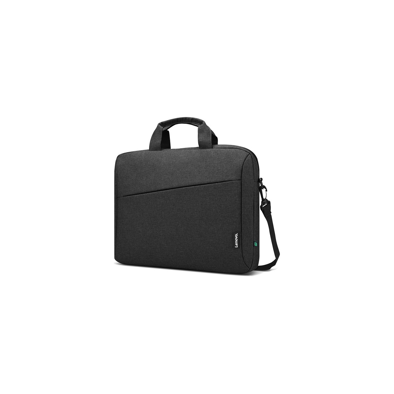 Lenovo Casual T210 Notebooktasche bis 39.6 cm 15.6' Basic Topload Schwarz — Buy in Cyprus with Fast Delivery
