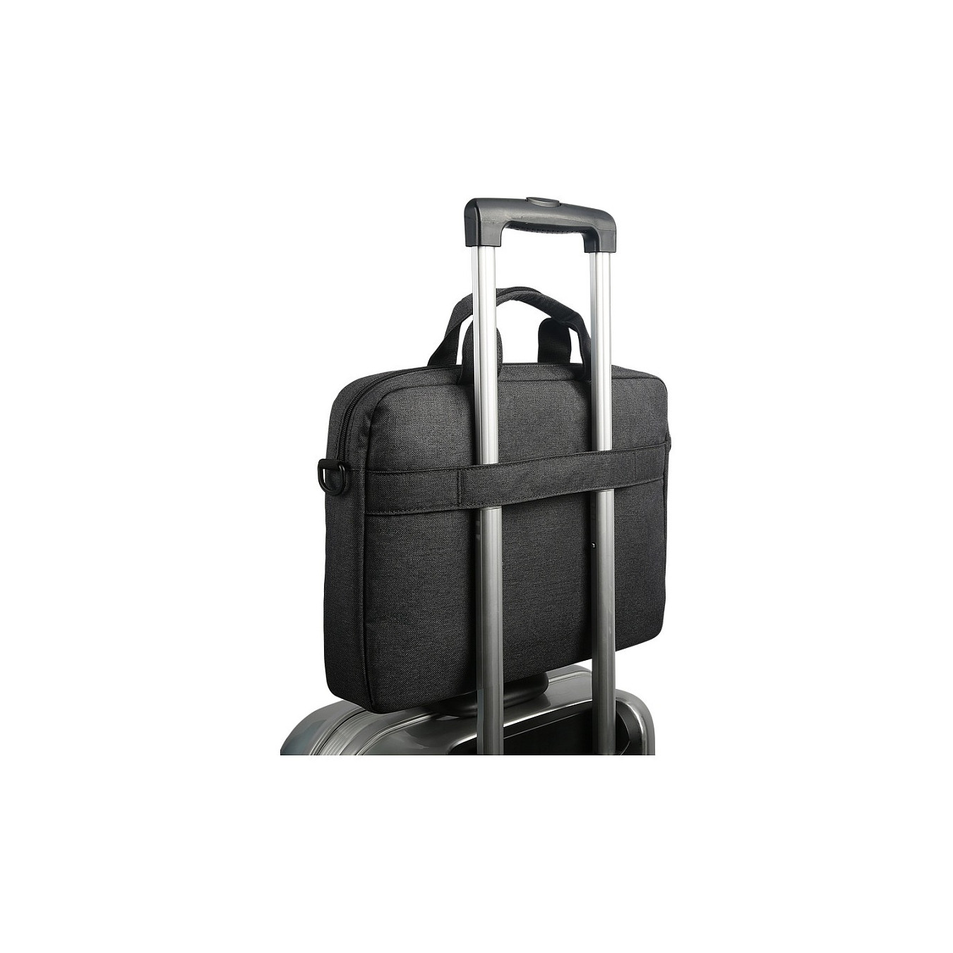 Lenovo Casual T210 Notebooktasche bis 39.6 cm 15.6' Basic Topload Schwarz — Buy in Cyprus with Fast Delivery