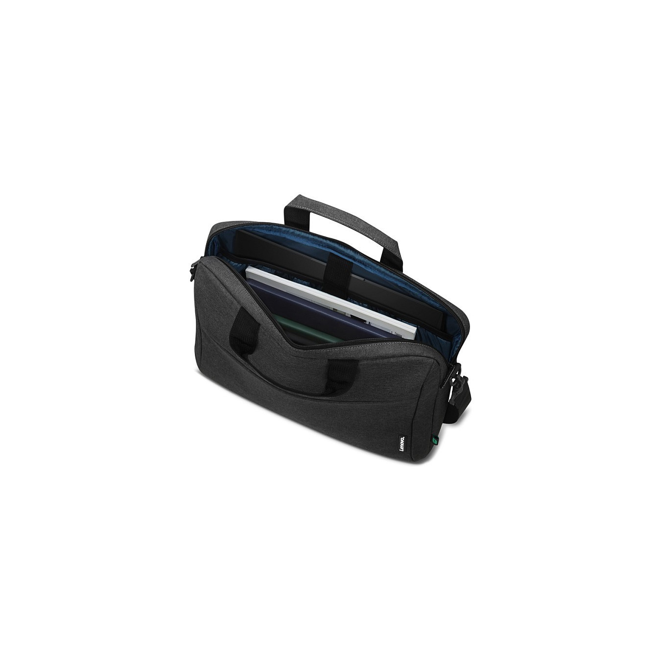 Lenovo Casual T210 Notebooktasche bis 39.6 cm 15.6' Basic Topload Schwarz — Buy in Cyprus with Fast Delivery