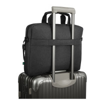 Lenovo Casual T210 Notebooktasche bis 39.6 cm 15.6' Basic Topload Schwarz — Buy in Cyprus with Fast Delivery
