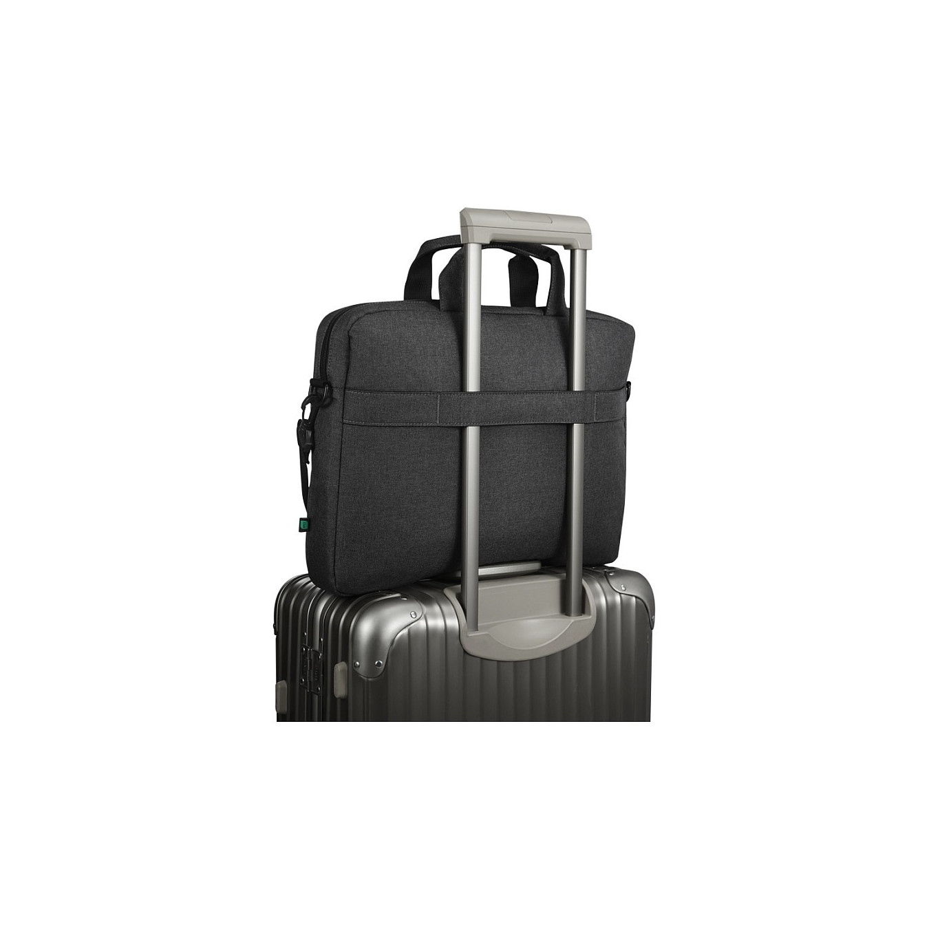 Lenovo Casual T210 Notebooktasche bis 39.6 cm 15.6' Basic Topload Schwarz — Buy in Cyprus with Fast Delivery