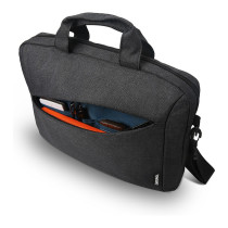 Lenovo Casual T210 Notebooktasche bis 39.6 cm 15.6' Basic Topload Schwarz — Buy in Cyprus with Fast Delivery
