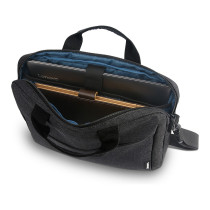 Lenovo Casual T210 Notebooktasche bis 39.6 cm 15.6' Basic Topload Schwarz — Buy in Cyprus with Fast Delivery