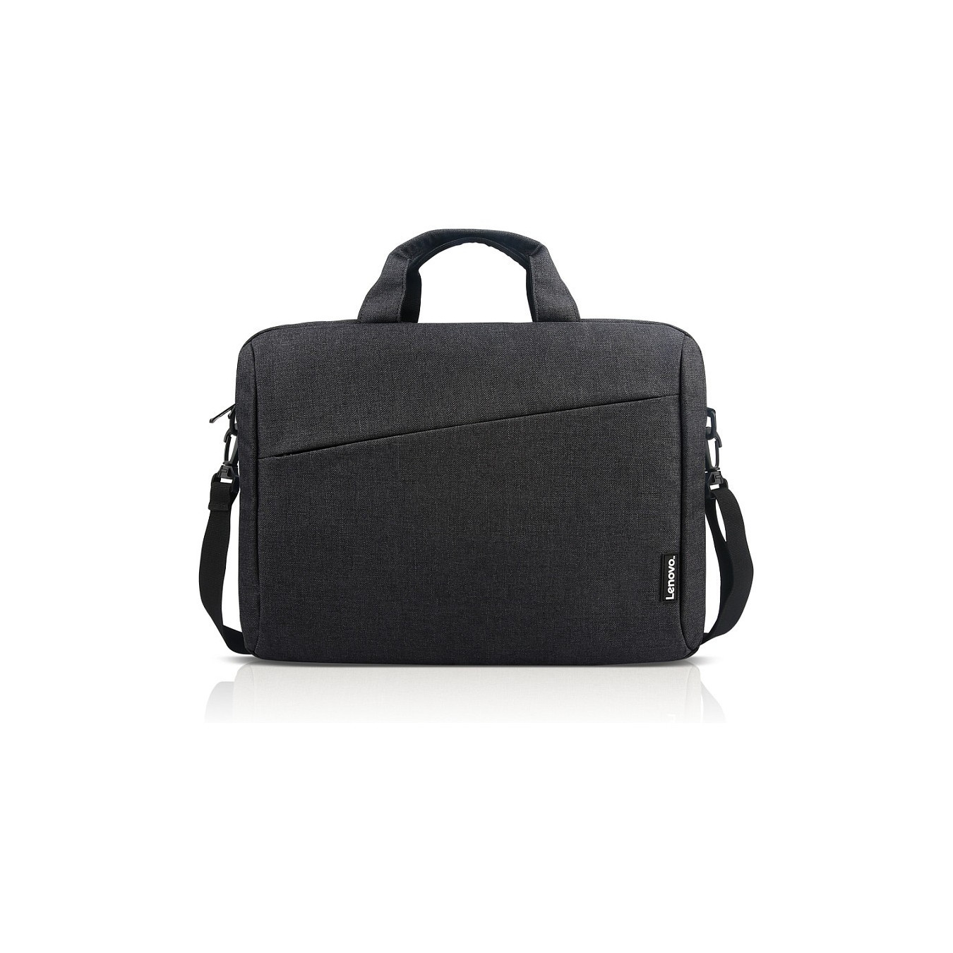 Lenovo Casual T210 Notebooktasche bis 39.6 cm 15.6' Basic Topload Schwarz — Buy in Cyprus with Fast Delivery