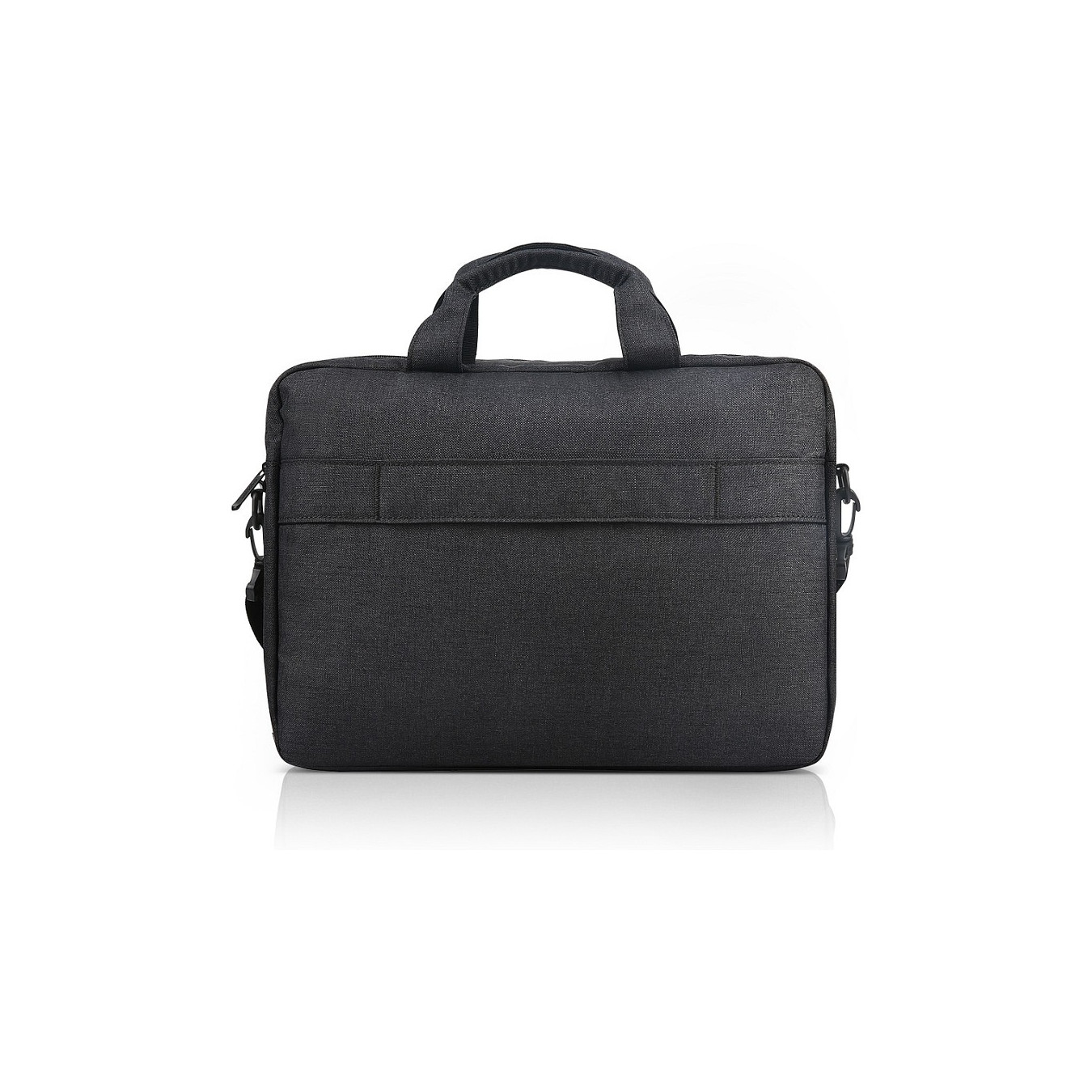 Lenovo Casual T210 Notebooktasche bis 39.6 cm 15.6' Basic Topload Schwarz — Buy in Cyprus with Fast Delivery