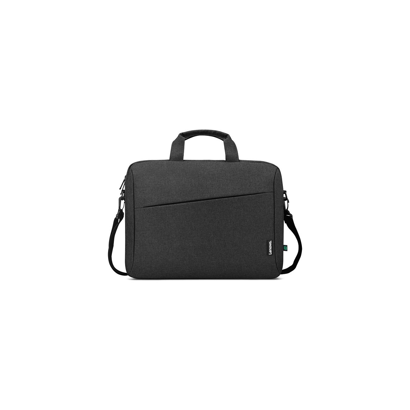 Lenovo Casual T210 Notebooktasche bis 39.6 cm 15.6' Basic Topload Schwarz — Buy in Cyprus with Fast Delivery
