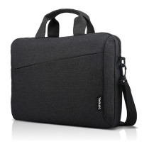 Lenovo Casual T210 Notebooktasche bis 39.6 cm 15.6' Basic Topload Schwarz — Buy in Cyprus with Fast Delivery
