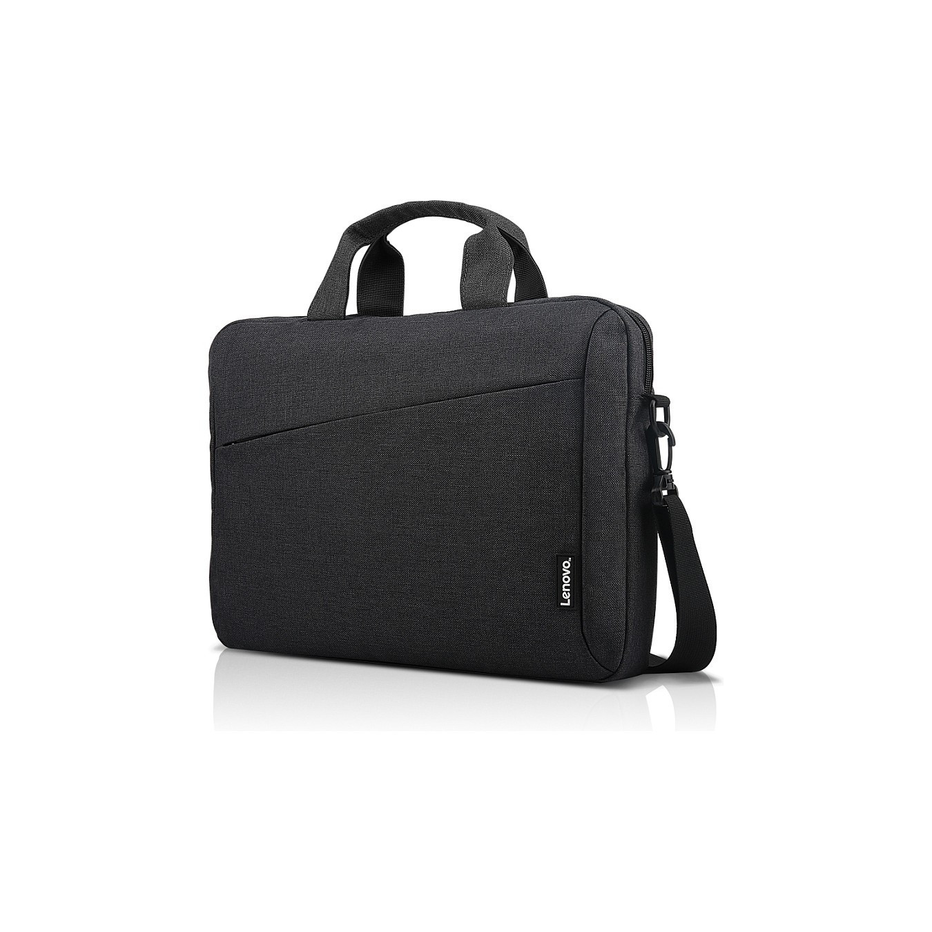 Lenovo Casual T210 Notebooktasche bis 39.6 cm 15.6' Basic Topload Schwarz — Buy in Cyprus with Fast Delivery