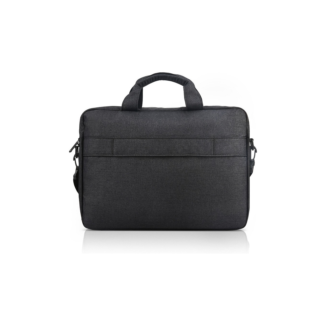 Lenovo Casual T210 Notebooktasche bis 39.6 cm 15.6' Basic Topload Schwarz — Buy in Cyprus with Fast Delivery