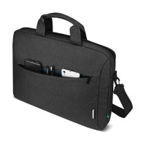 Lenovo Casual T210 Notebooktasche bis 39.6 cm 15.6' Basic Topload Schwarz — Buy in Cyprus with Fast Delivery
