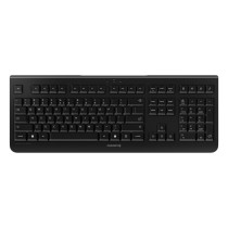 Cherry KW 3000 Wireless EU-Layout schwarz — Buy in Cyprus with Fast Delivery
