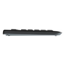 Cherry KW 3000 Wireless EU-Layout schwarz — Buy in Cyprus with Fast Delivery