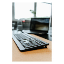 Cherry KW 3000 Wireless EU-Layout schwarz — Buy in Cyprus with Fast Delivery