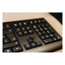 Cherry KW 3000 Wireless EU-Layout schwarz — Buy in Cyprus with Fast Delivery