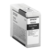 Epson C13T850100 photo black — Buy in Cyprus with Fast Delivery