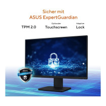 ASUS ExpertCenter P6 24' AI R5-330 16 512 PM640KA-BPC002X W11P — Buy in Cyprus with Fast Delivery