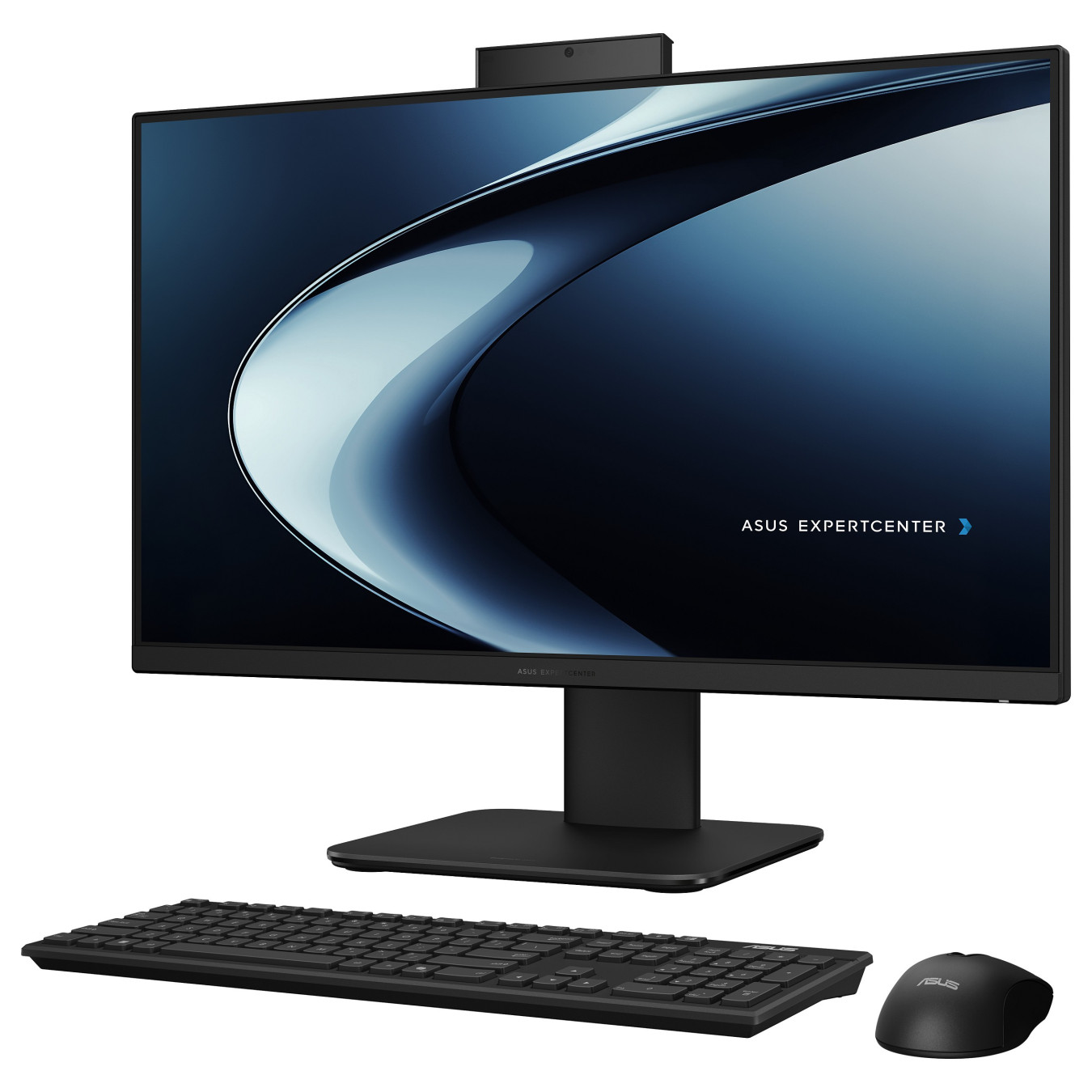 ASUS ExpertCenter P6 24' AI R5-330 16 512 PM640KA-BPC002X W11P — Buy in Cyprus with Fast Delivery