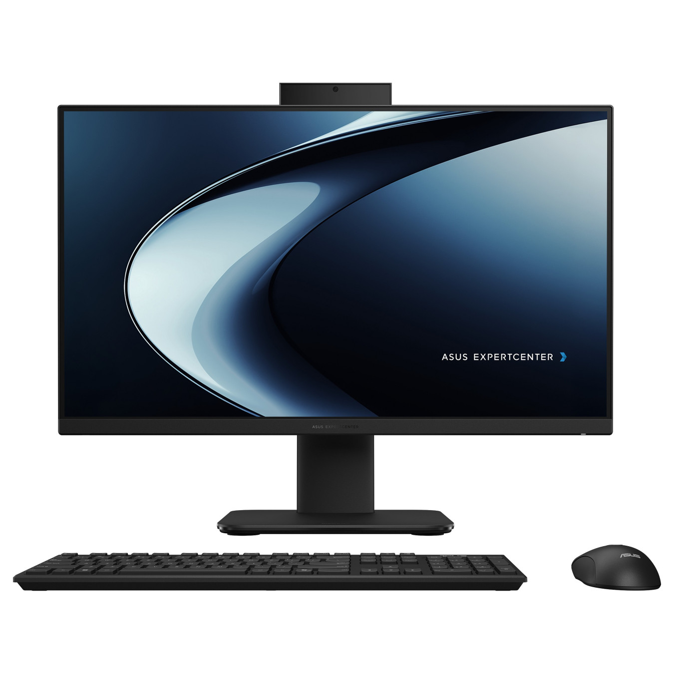 ASUS ExpertCenter P6 24' AI R5-330 16 512 PM640KA-BPC002X W11P — Buy in Cyprus with Fast Delivery