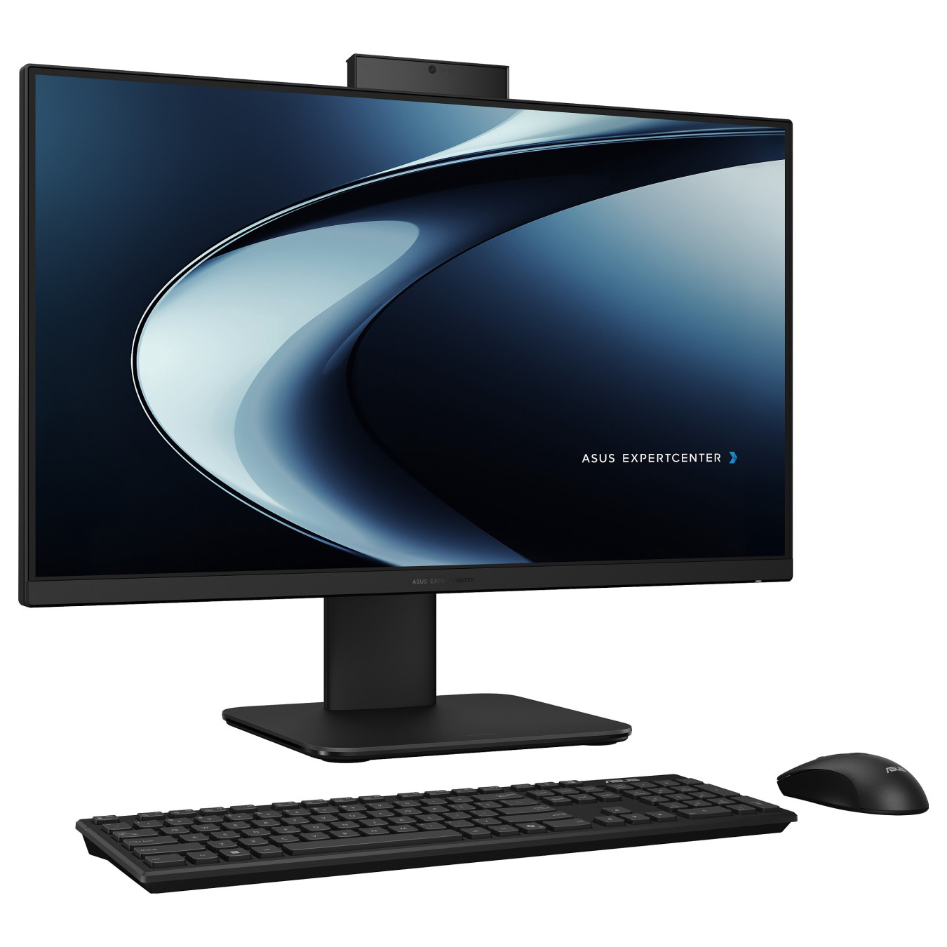 ASUS ExpertCenter P6 24' AI R5-330 16 512 PM640KA-BPC002X W11P — Buy in Cyprus with Fast Delivery