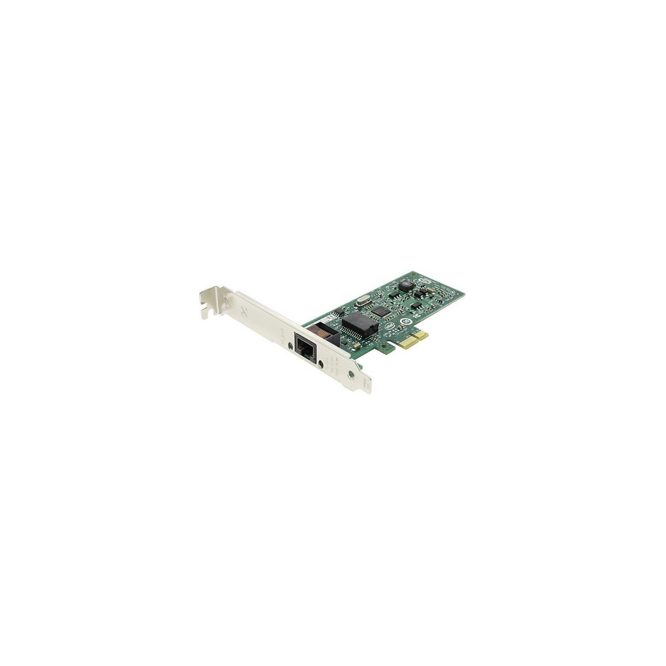 INTG 1Gb 1xRJ45 Intel CT Desktop — Buy in Cyprus with Fast Delivery