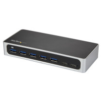 StarTech 7PORT USB C HUB - USB-C TO 2X C — Buy in Cyprus with Fast Delivery