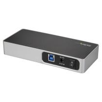 StarTech 7PORT USB C HUB - USB-C TO 2X C — Buy in Cyprus with Fast Delivery