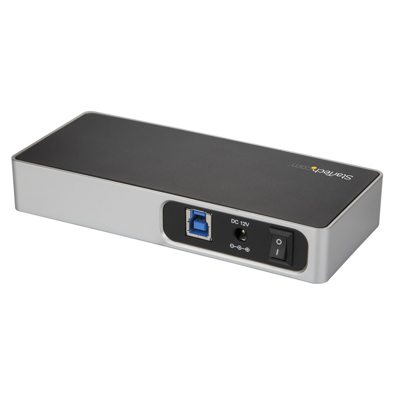 StarTech 7PORT USB C HUB - USB-C TO 2X C — Buy in Cyprus with Fast Delivery