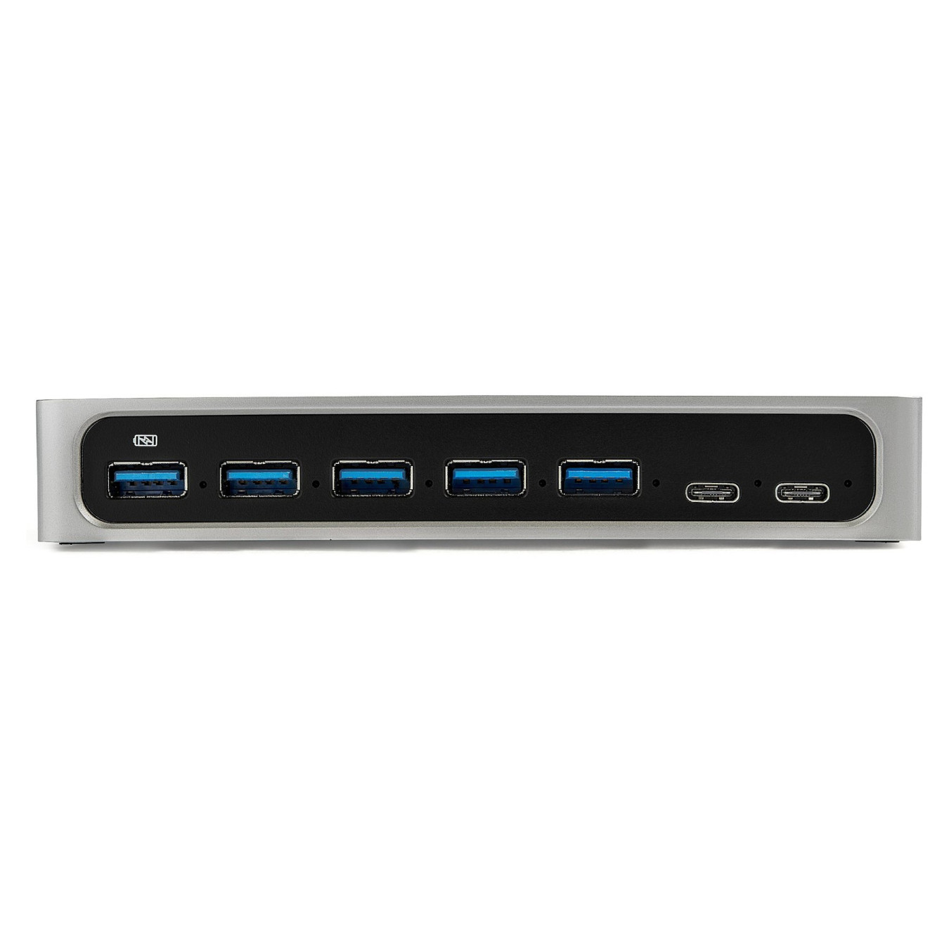 StarTech 7PORT USB C HUB - USB-C TO 2X C — Buy in Cyprus with Fast Delivery