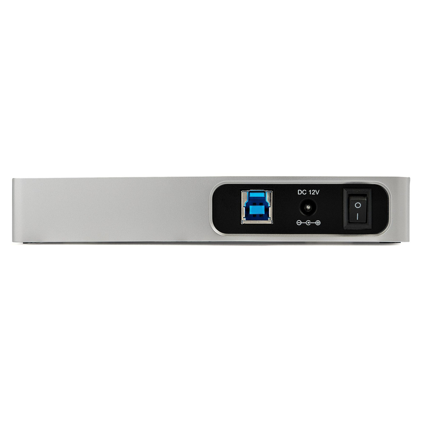 StarTech 7PORT USB C HUB - USB-C TO 2X C — Buy in Cyprus with Fast Delivery